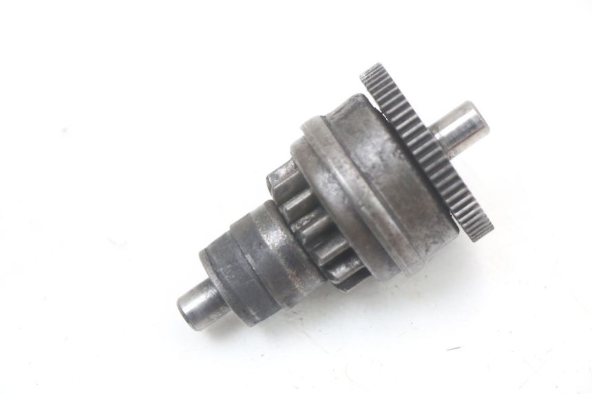 photo de RUOTA LIBERA AVVIATORE KYMCO AGILITY RS 4T 50 (2009 - 2013) - Dettaglio del componente