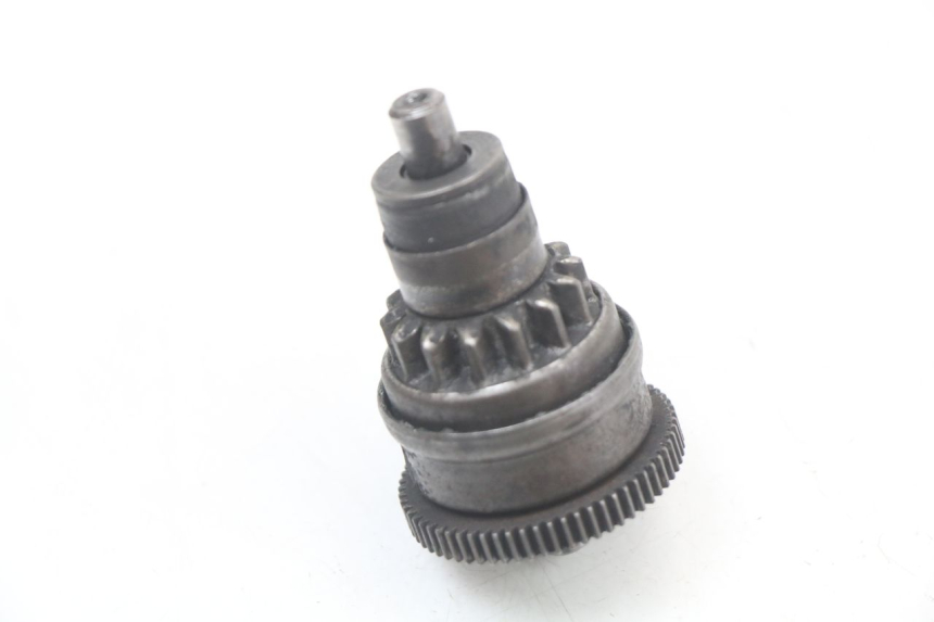 photo de RUOTA LIBERA AVVIATORE KYMCO AGILITY RS 4T 50 (2009 - 2013) - Zoom sullo stato d'uso