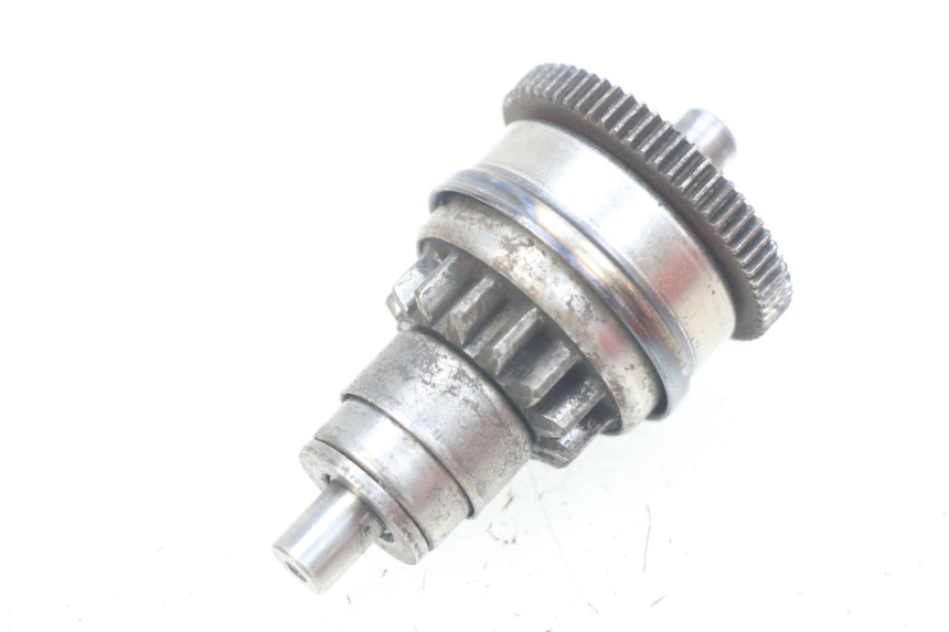 photo de RUOTA LIBERA AVVIATORE TAOTAO BEATBOX 2 50 (2005 - 2017) - Vista principale