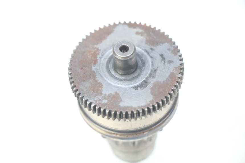 photo de RUOTA LIBERA AVVIATORE TAOTAO BEATBOX 2 50 (2005 - 2017) - Zoom sullo stato d'uso