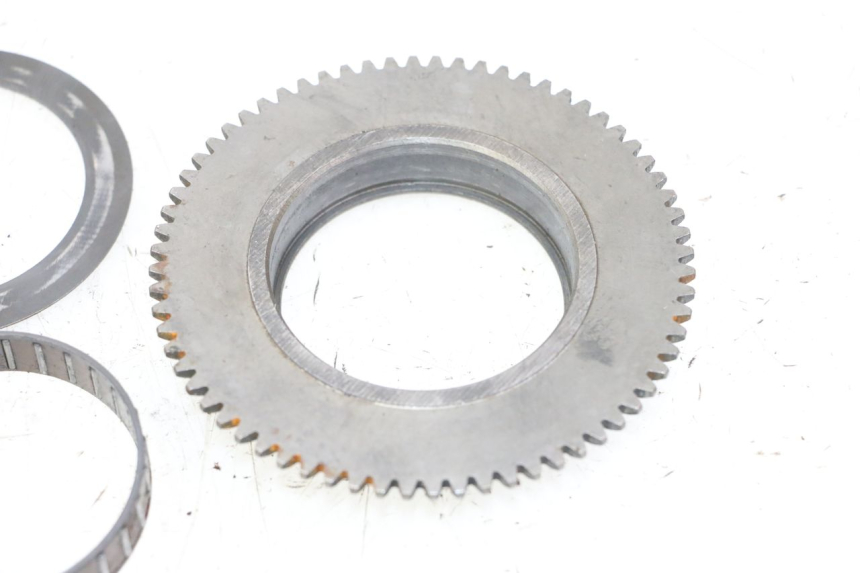 photo de RUOTA LIBERA AVVIAMENTO MASH BIBOP 2T 50 (2013 - 2018) - Altra angolazione