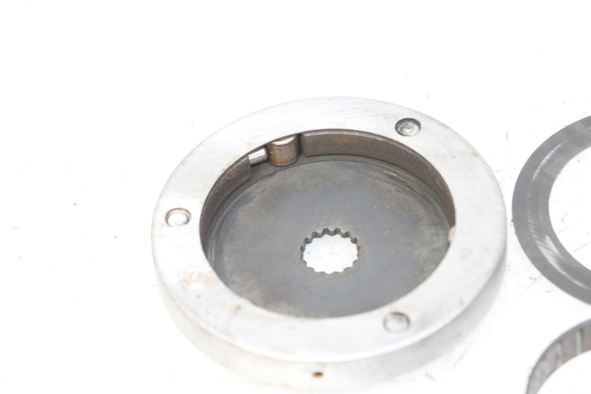 photo de RUOTA LIBERA AVVIAMENTO MASH BIBOP 2T 50 (2013 - 2018) - Vista d'insieme del prodotto