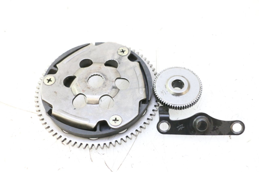 photo de RUOTA LIBERA AVVIATORE MBK BOOSTER SPIRIT 50 (1999 - 2003) - Dettaglio del componente