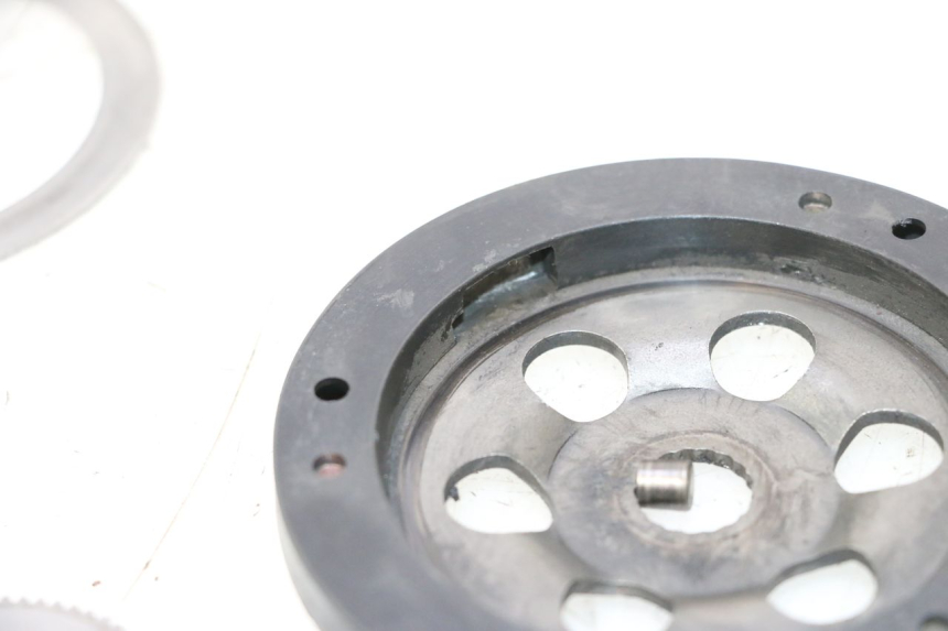 photo de RUOTA LIBERA AVVIATORE MBK BOOSTER SPIRIT 50 (1999 - 2003) - Altra angolazione