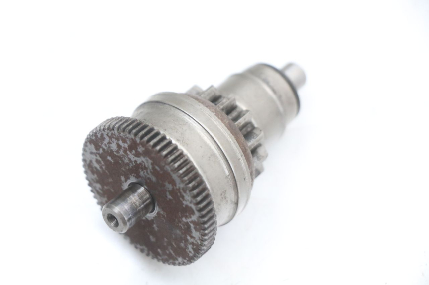 photo de RUOTA LIBERA AVVIATORE TNT MOTOR BOSTON 4T 50 (2018 - 2025) - Altra angolazione