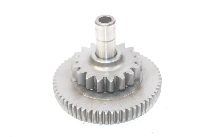 photo de RUOTA LIBERA AVVIATORE SUZUKI BURGMAN 125 (2007 - 2014) - Vista principale