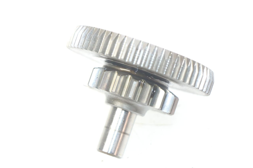 photo de RUOTA LIBERA AVVIATORE SUZUKI BURGMAN 125 (2007 - 2014) - Zoom sullo stato d'uso