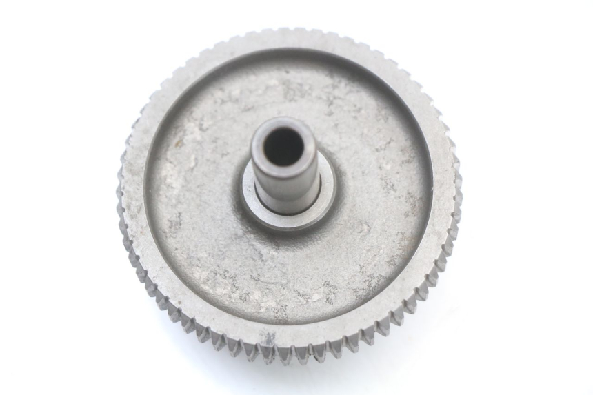 photo de RUOTA LIBERA AVVIATORE SUZUKI BURGMAN 125 (2007 - 2014) - Vista d'insieme del prodotto