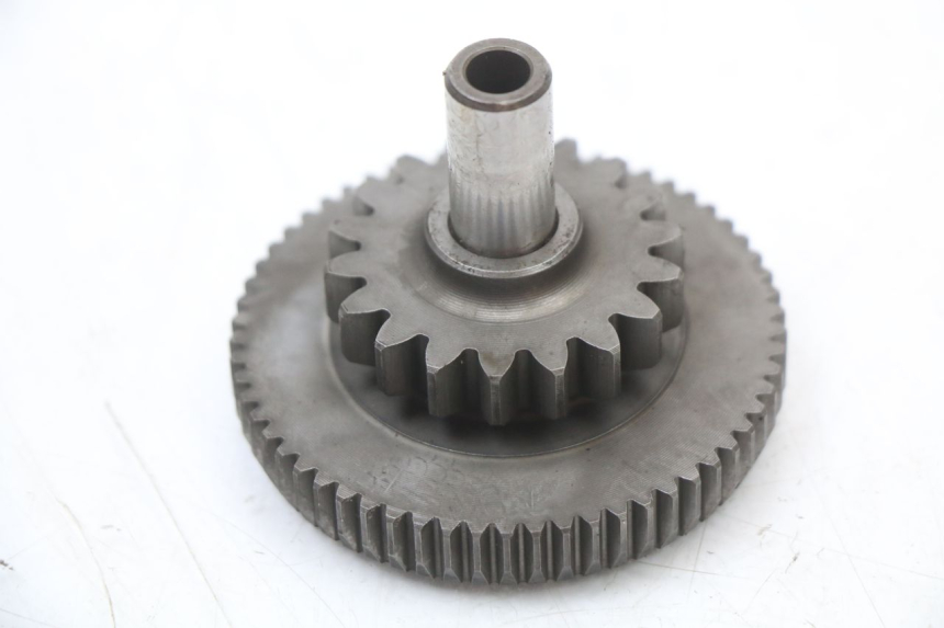 photo de RUOTA LIBERA AVVIATORE SUZUKI BURGMAN 125 (2007 - 2014) - Primo piano tecnico