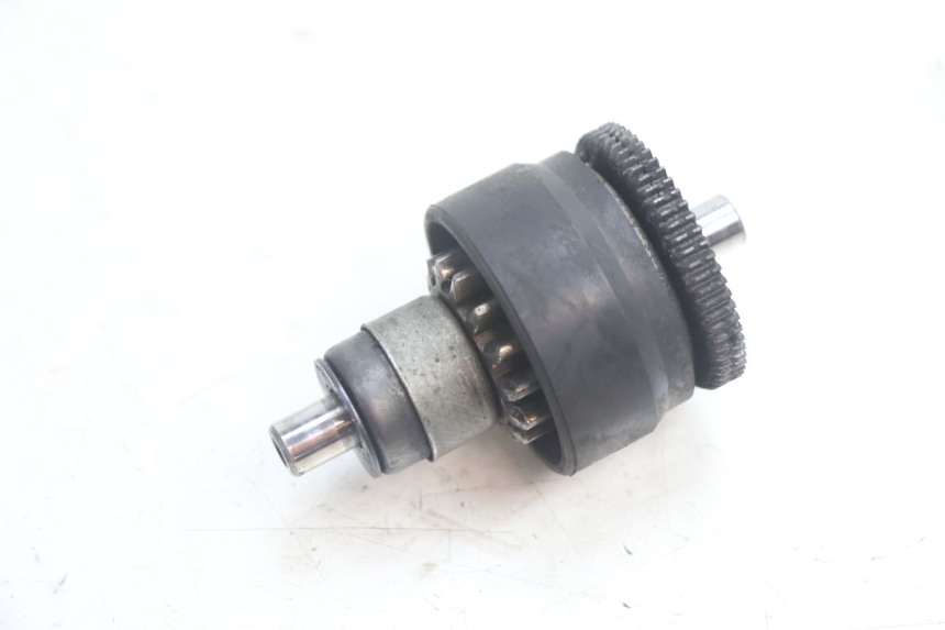 photo de RUOTA LIBERA AVVIATORE PEUGEOT BUXY 50 (1993 - 1998) - Vista principale
