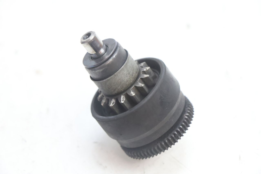 photo de RUOTA LIBERA AVVIATORE PEUGEOT BUXY 50 (1993 - 1998) - Altra angolazione