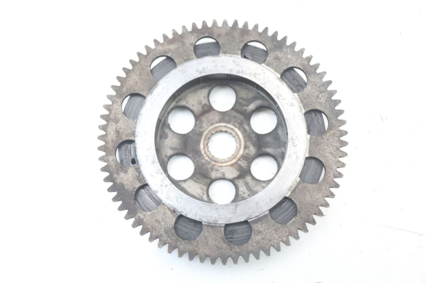 photo de RUOTA LIBERA AVVIAMENTO YAMAHA BW'S 50 (2004 - 2017) - Zoom sullo stato d'uso