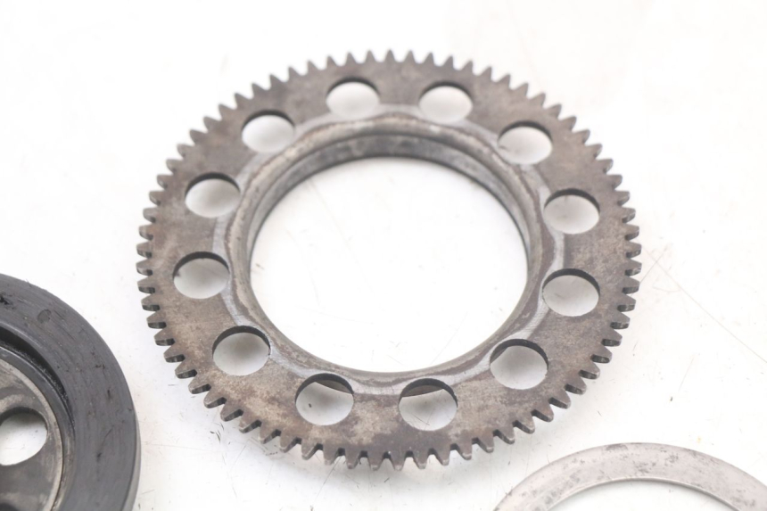 photo de RUOTA LIBERA AVVIAMENTO YAMAHA BW'S 50 (2004 - 2017) - Vista d'insieme del prodotto