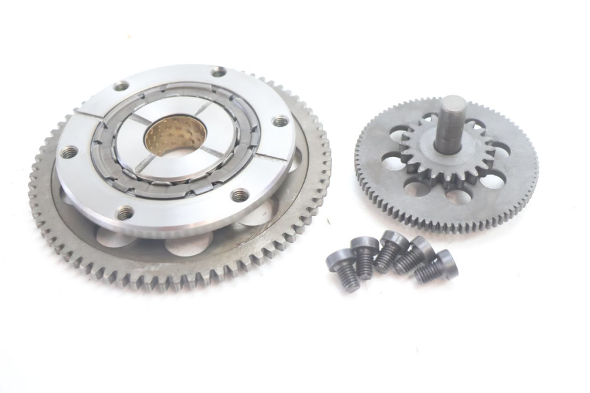 photo de RUOTA LIBERA AVVIAMENTO BMW C SPORT 650 (2015 - 2021) - Dettaglio del componente