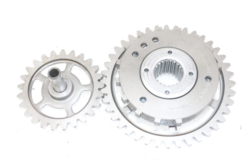 photo de RUOTA LIBERA AVVIAMENTO HONDA CB R 1000 (2018 - 2023) - Vista principale