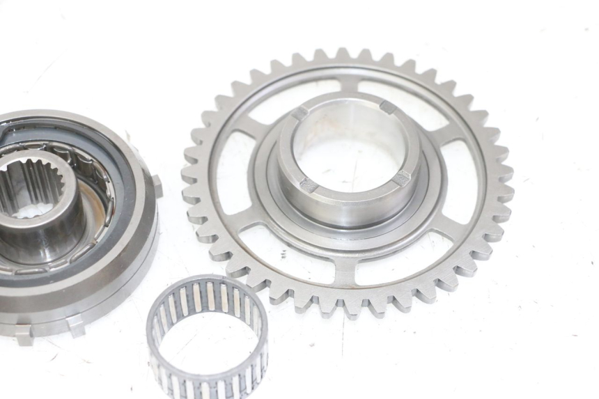 photo de RUOTA LIBERA AVVIAMENTO HONDA CB R 1000 (2018 - 2023) - Vista d'insieme del prodotto