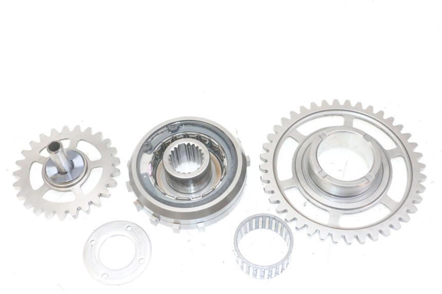 photo de RUOTA LIBERA AVVIAMENTO HONDA CB R 1000 (2018 - 2023) - Ricambio usato controllato