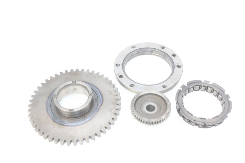 photo de RUOTA LIBERA AVVIATORE HONDA CBR RR FIREBLADE 900 (1992 - 1994) - Vista principale