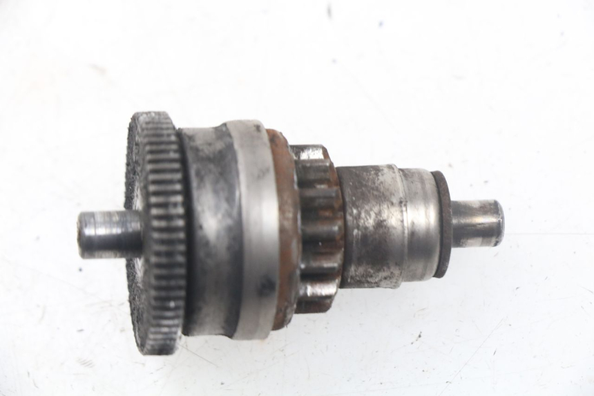 photo de Frizione avviamento MASH CITY 4T 50 (2018 - 2020) - Vista principale