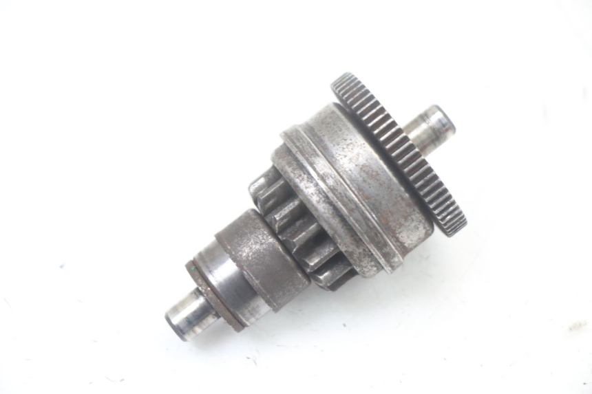 photo de RUOTA LIBERA AVVIAMENTO EDWARDS TOMORROW GRANDE RETRO 50 (2012 - 2018) - Vista principale