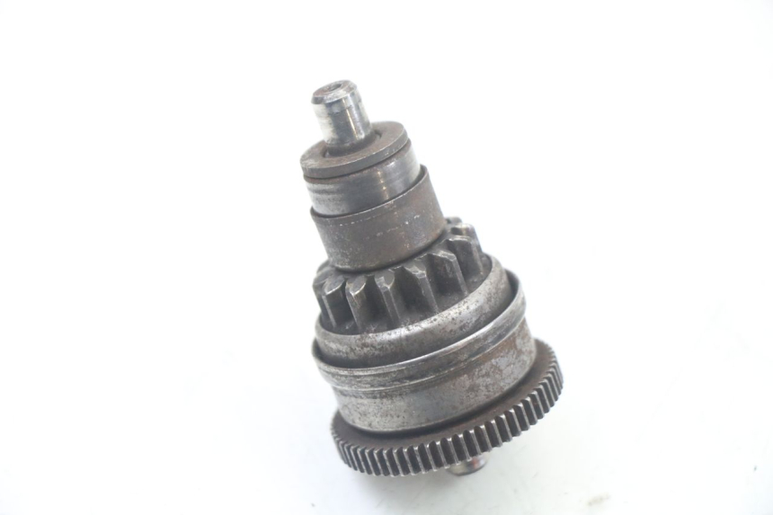 photo de RUOTA LIBERA AVVIAMENTO EDWARDS TOMORROW GRANDE RETRO 50 (2012 - 2018) - Zoom sullo stato d'uso