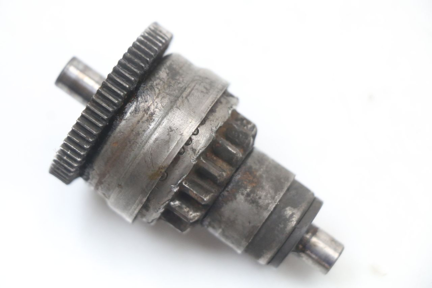 photo de RUOTA LIBERA AVVIATORE PEUGEOT ELYSTAR 50 (2002 - 2014) - Vista principale