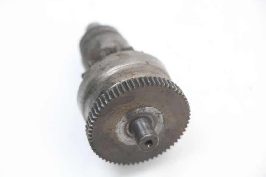 photo de RUOTA LIBERA AVVIATORE PEUGEOT ELYSTAR 50 (2002 - 2014) - Altra angolazione