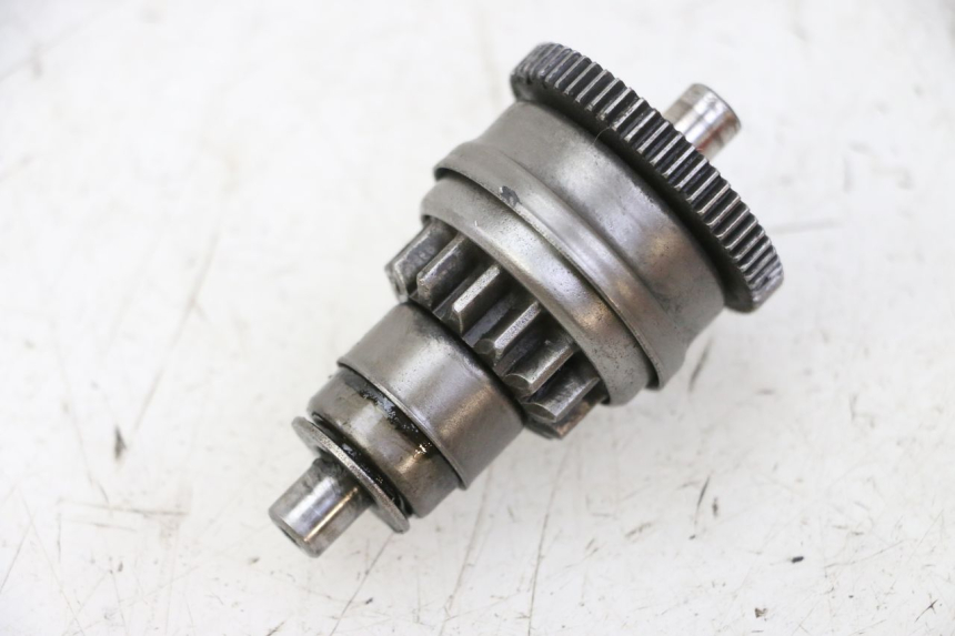 photo de RUOTA LIBERA AVVIATORE PEUGEOT ELYSTAR 50 (2002 - 2014) - Vista principale