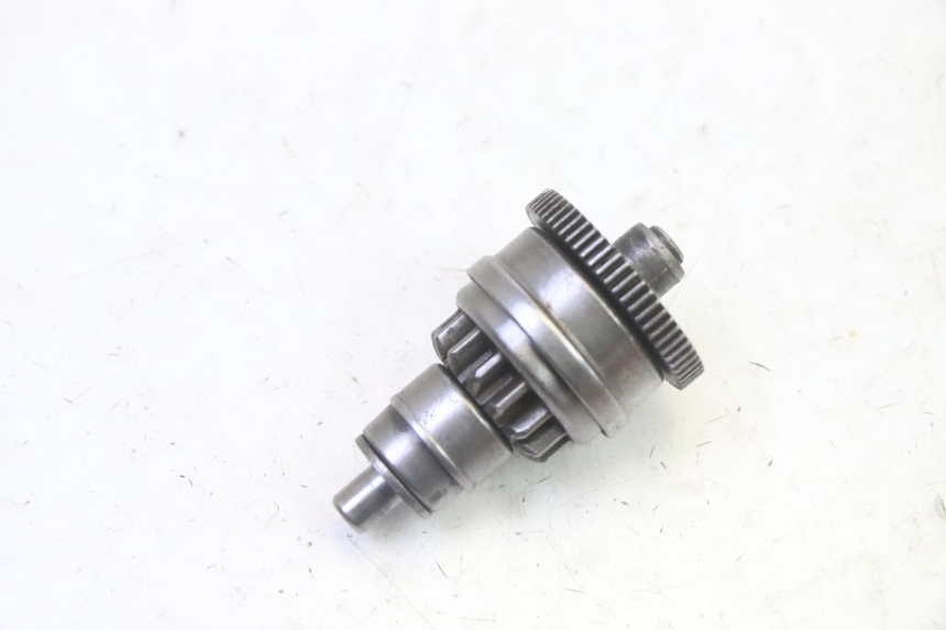 photo de RUOTA LIBERA AVVIATORE PEUGEOT ELYSTAR 50 (2002 - 2014) - Vista principale