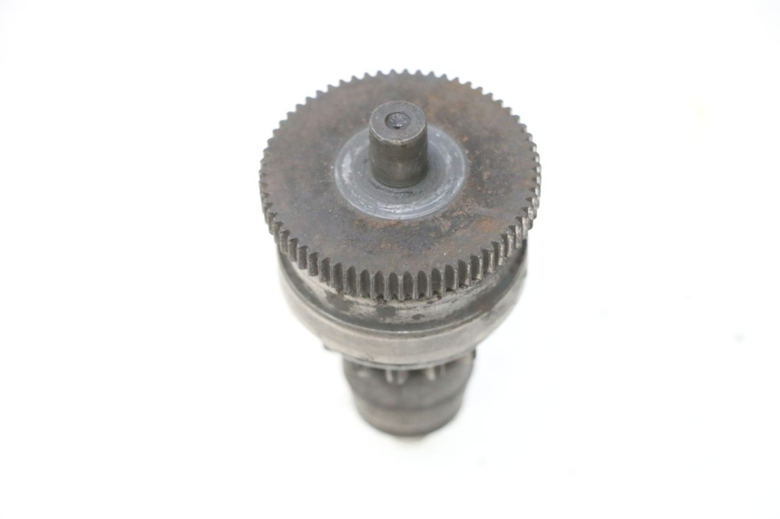 photo de RUOTA LIBERA AVVIATORE PEUGEOT ELYSTAR 50 (2002 - 2014) - Dettaglio del componente