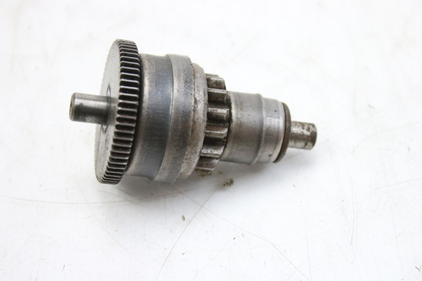 photo de RUOTA LIBERA AVVIATORE JM MOTORS EVOLIS 4T 50 (2018 - 2022) - Vista principale