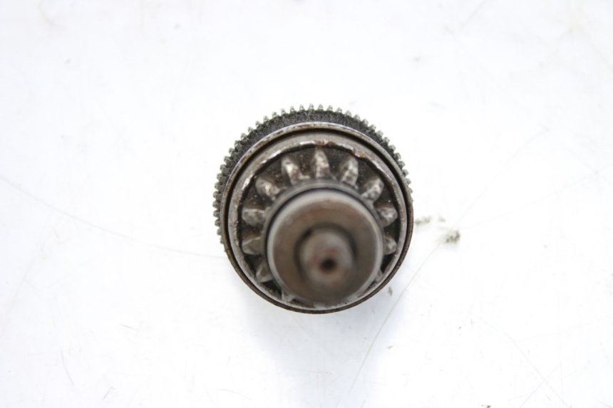 photo de RUOTA LIBERA AVVIATORE JM MOTORS EVOLIS 4T 50 (2018 - 2022) - Altra angolazione