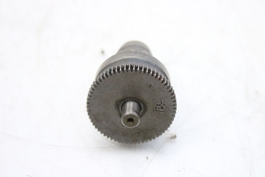 photo de RUOTA LIBERA AVVIATORE JM MOTORS EVOLIS 4T 50 (2018 - 2022) - Primo piano tecnico