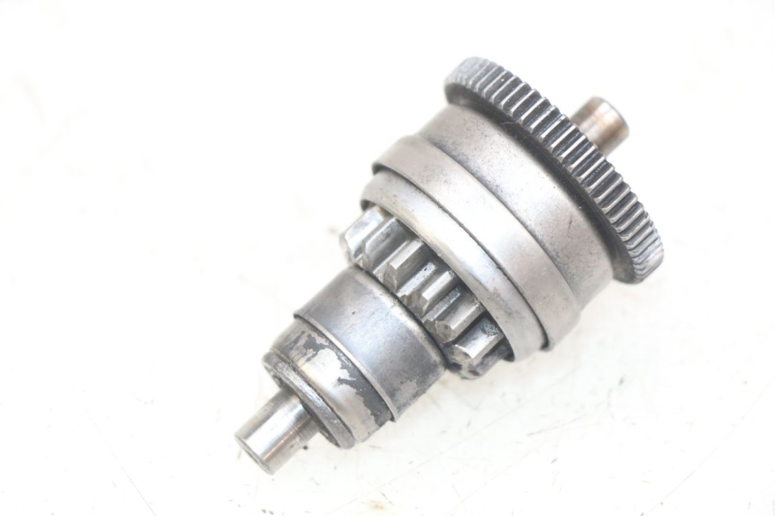 photo de RUOTA LIBERA AVVIATORE JM MOTORS EVOLIS 4T 50 (2018 - 2022) - Vista principale