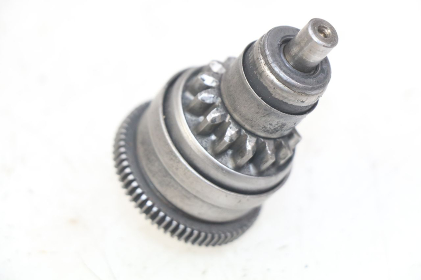 photo de RUOTA LIBERA AVVIATORE JM MOTORS EVOLIS 4T 50 (2018 - 2022) - Dettaglio del componente