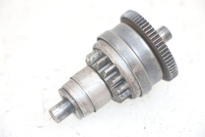 photo de RUOTA LIBERA AVVIATORE JM MOTORS EVOLIS 4T 50 (2018 - 2022) - Vista principale