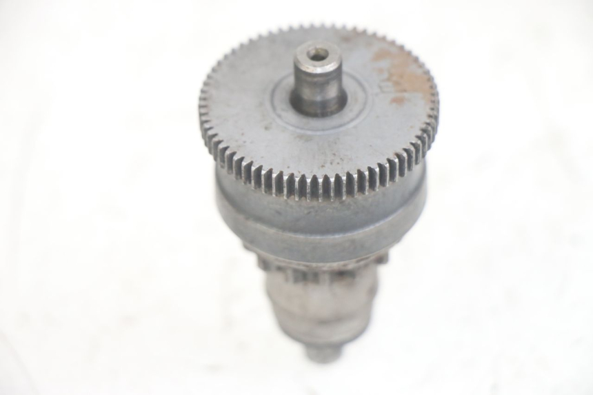 photo de RUOTA LIBERA AVVIATORE JM MOTORS EVOLIS 4T 50 (2018 - 2022) - Dettaglio del componente