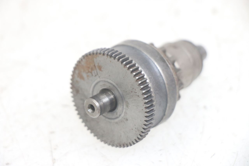 photo de RUOTA LIBERA AVVIATORE JM MOTORS EVOLIS 4T 50 (2018 - 2022) - Zoom sullo stato d'uso