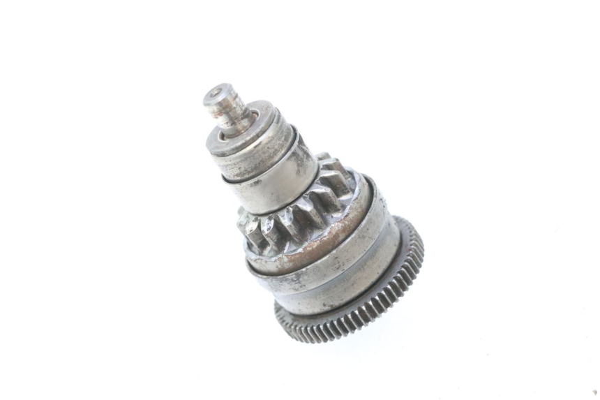 photo de RUOTA LIBERA AVVIAMENTO JM MOTORS F45i 4T 50 (2020 - 2023) - Zoom sullo stato d'uso