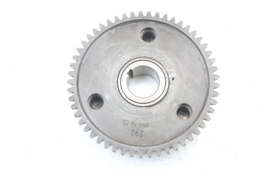 photo de RUOTA LIBERA AVVIAMENTO SYM FIDDLE 3 III 50 (2014 - 2020) - Altra angolazione