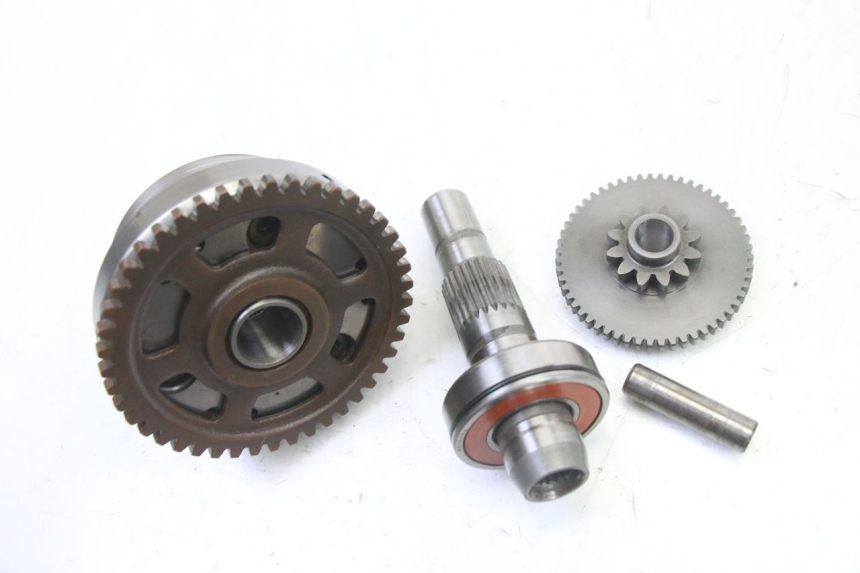 photo de RUOTA LIBERA AVVIAMENTO YAMAHA FJ 36Y 1100 (1984 - 1985) - Vista principale