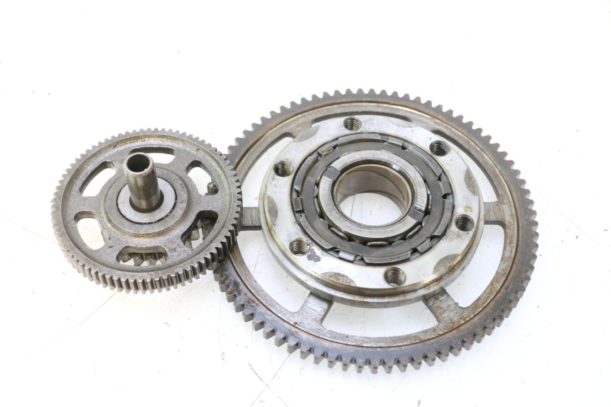 photo de RUOTA LIBERA AVVIAMENTO YAMAHA FJR 1300 (2001 - 2005) - Vista principale