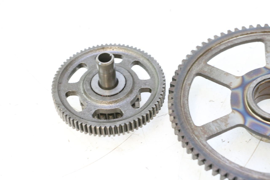 photo de RUOTA LIBERA AVVIAMENTO YAMAHA FJR 1300 (2001 - 2005) - Dettaglio del componente