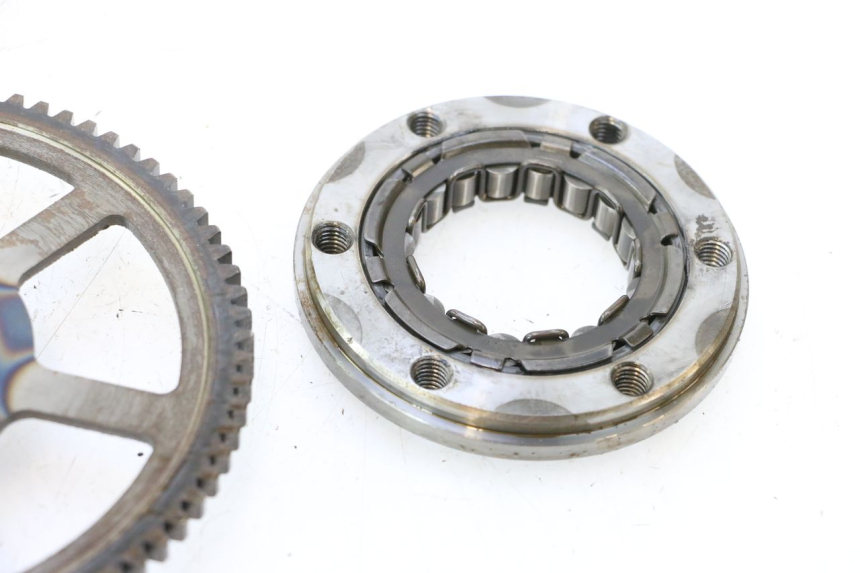photo de RUOTA LIBERA AVVIAMENTO YAMAHA FJR 1300 (2001 - 2005) - Altra angolazione