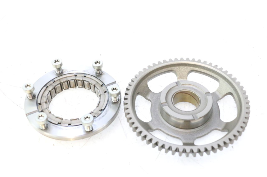 photo de RUOTA LIBERA AVVIAMENTO HONDA FJS SILVER WING SILVERWING 400 (2005 - 2008) - Vista principale