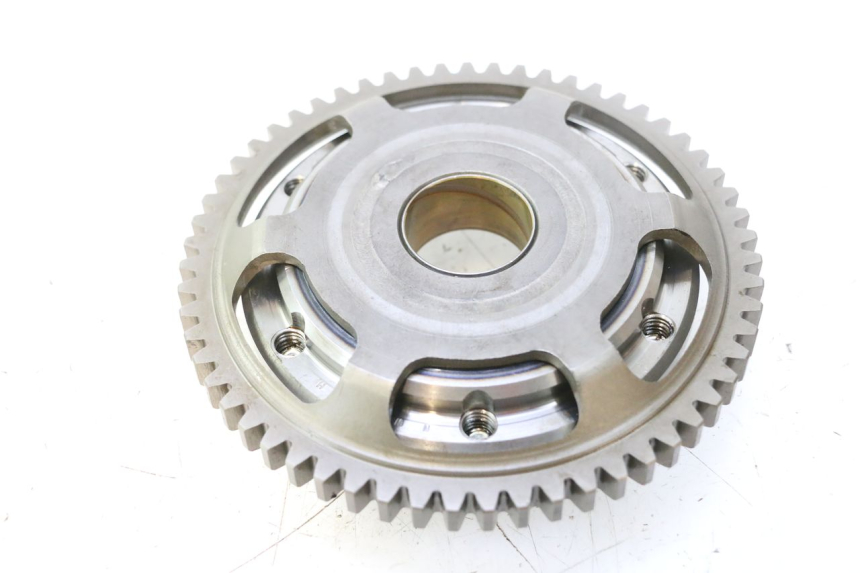 photo de RUOTA LIBERA AVVIAMENTO HONDA FJS SILVER WING SILVERWING 400 (2005 - 2008) - Dettaglio del componente
