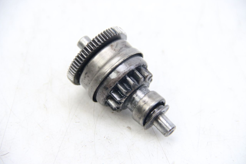 photo de RUOTA LIBERA AVVIATORE PIAGGIO FLY 2T 50 (2004 - 2017) - Vista principale