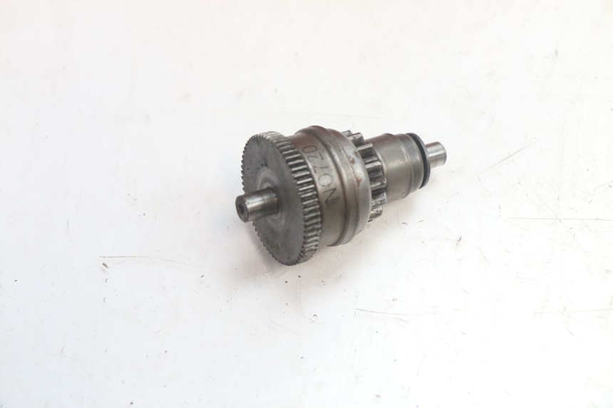 photo de RUOTA LIBERA AVVIATORE PIAGGIO FLY 2T 50 (2004 - 2017) - Dettaglio del componente