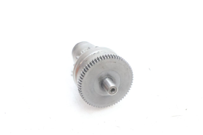 photo de RUOTA LIBERA AVVIATORE PIAGGIO FLY 2T 50 (2004 - 2017) - Altra angolazione