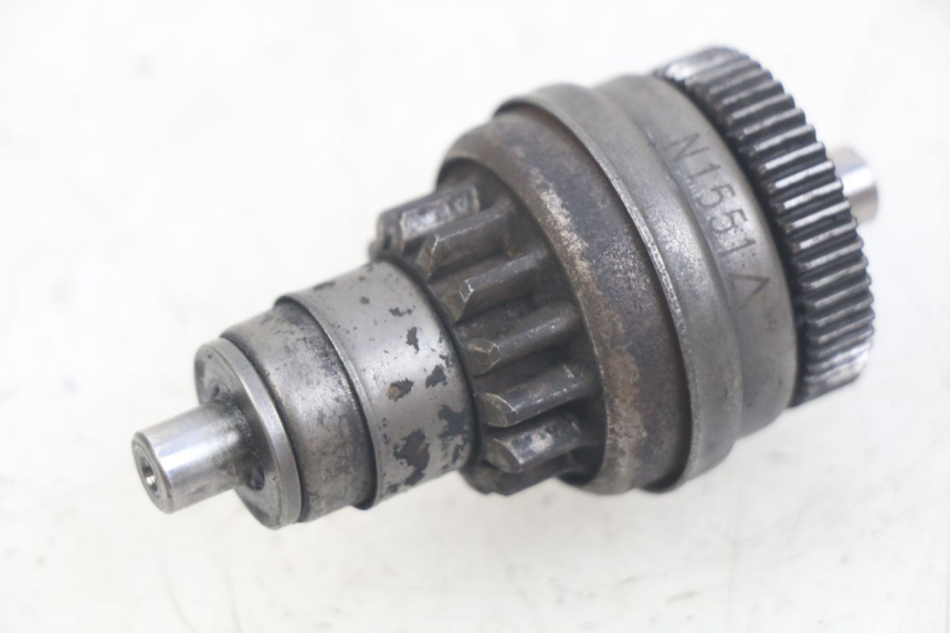 photo de RUOTA LIBERA AVVIATORE PIAGGIO FLY 4T 50 (2013 - 2017) - Vista principale